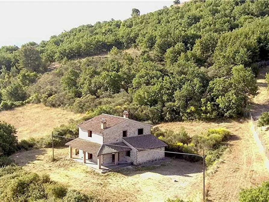 Immagine 16 di Rustico / casale in vendita  in Via TORRI a Gualdo Cattaneo