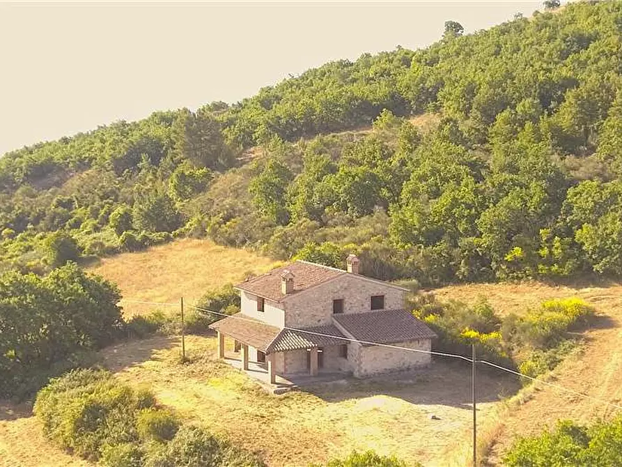 Immagine 17 di Rustico / casale in vendita  in Via TORRI a Gualdo Cattaneo