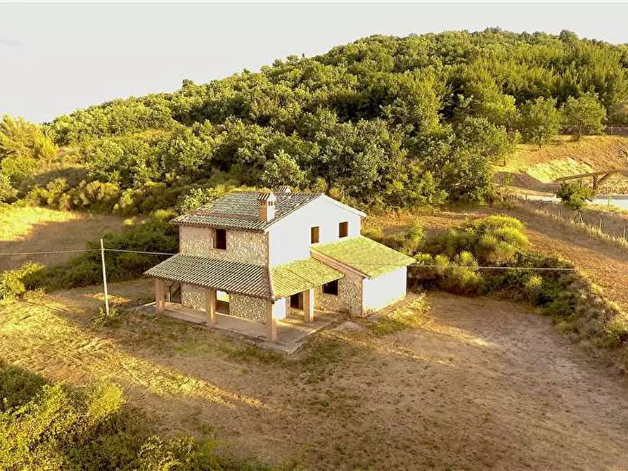 Immagine 18 di Rustico / casale in vendita  in Via TORRI a Gualdo Cattaneo