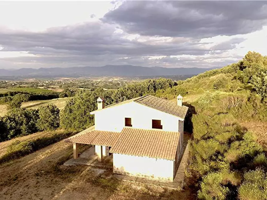 Immagine 19 di Rustico / casale in vendita  in Via TORRI a Gualdo Cattaneo