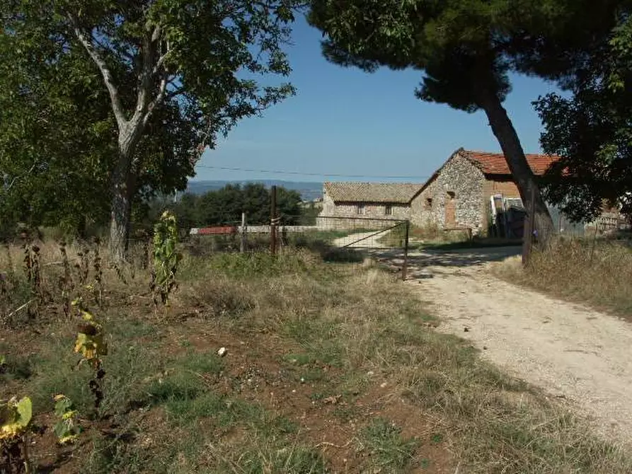 Immagine 8 di Rustico / casale in vendita  in Loc. Castelvecchio a Massa Martana