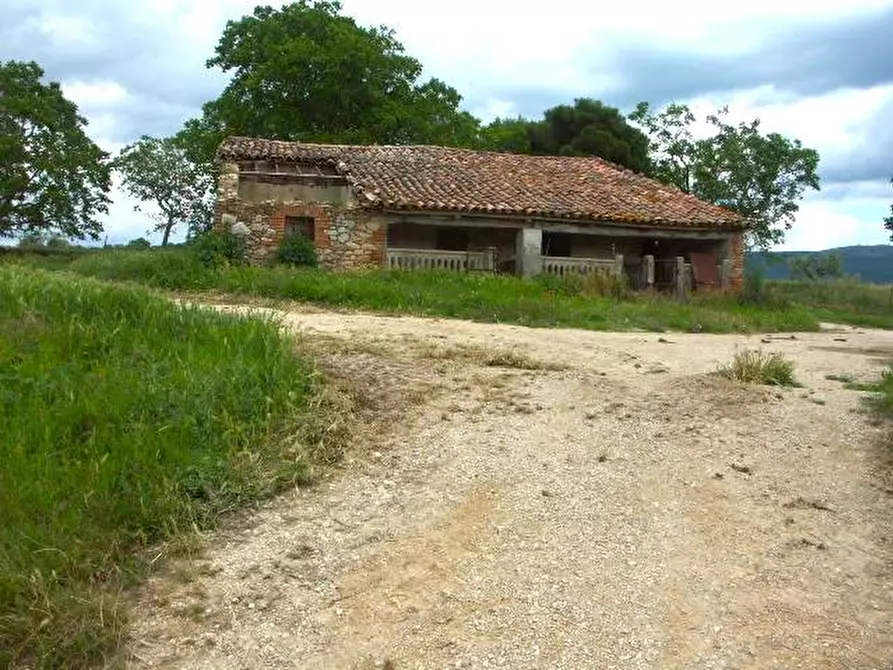 Immagine 9 di Rustico / casale in vendita  in Loc. Castelvecchio a Massa Martana