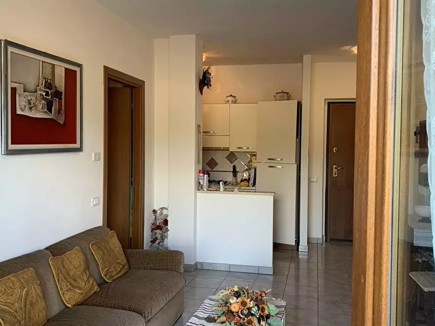 Immagine 9 di Appartamento in vendita  in Via delle Cave a Gualdo Cattaneo