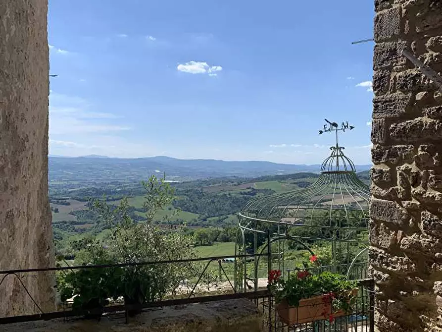 Immagine 19 di Stabile in affitto  in Loc. San Terenziano a Gualdo Cattaneo