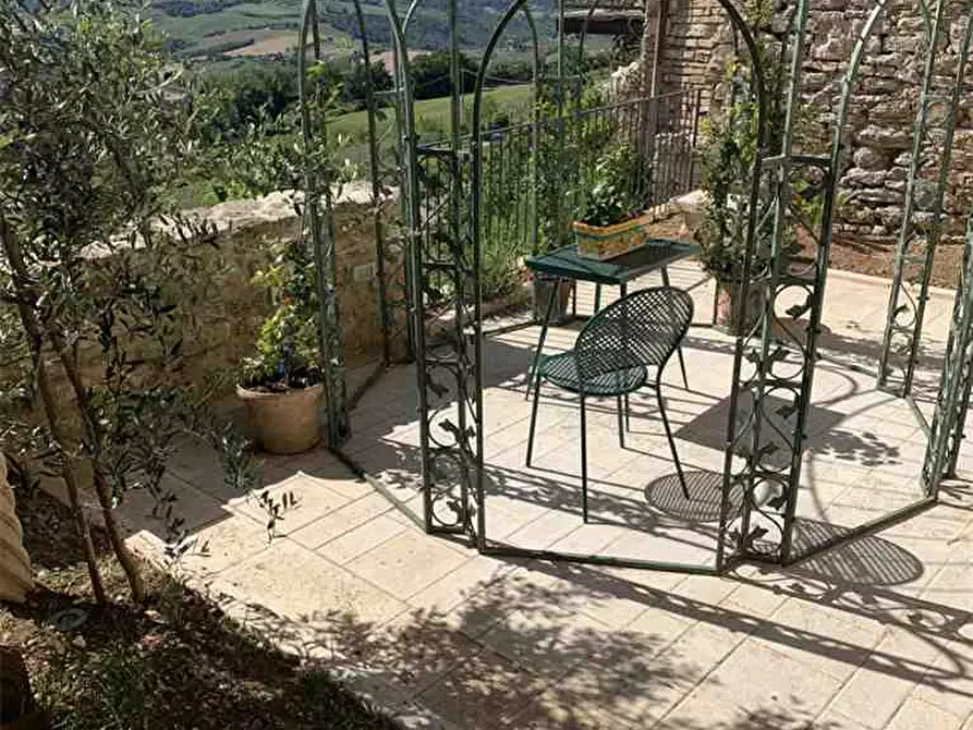 Immagine 20 di Stabile in affitto  in Loc. San Terenziano a Gualdo Cattaneo