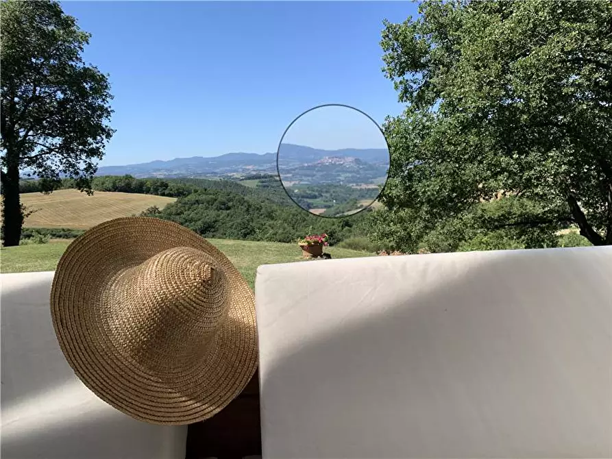 Immagine 24 di Casa vacanze in affitto  in Loc. Castelvecchio a Massa Martana
