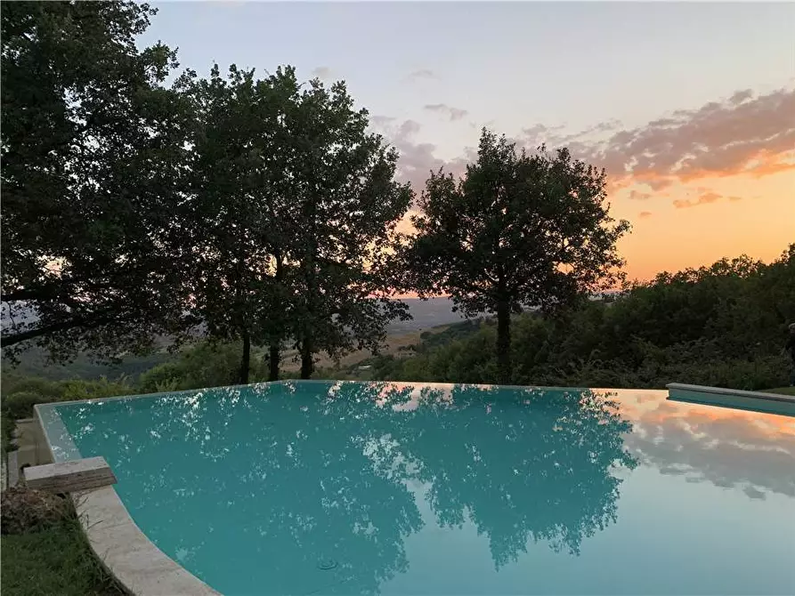 Immagine 26 di Casa vacanze in affitto  in Loc. Castelvecchio a Massa Martana