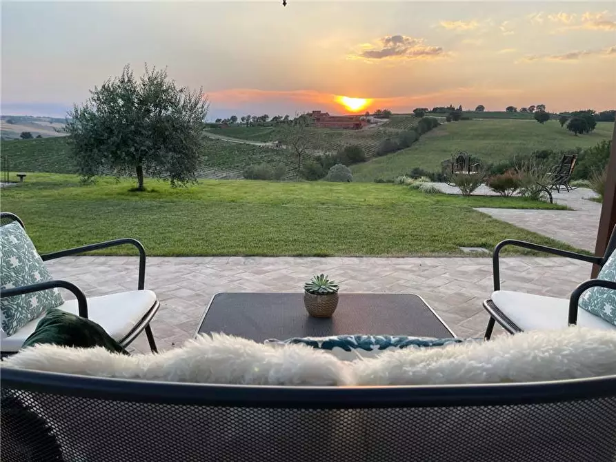 Immagine 16 di Casa vacanze in affitto  a Gualdo Cattaneo