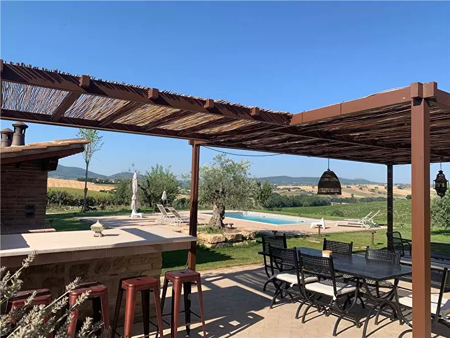Immagine 17 di Casa vacanze in affitto  a Gualdo Cattaneo