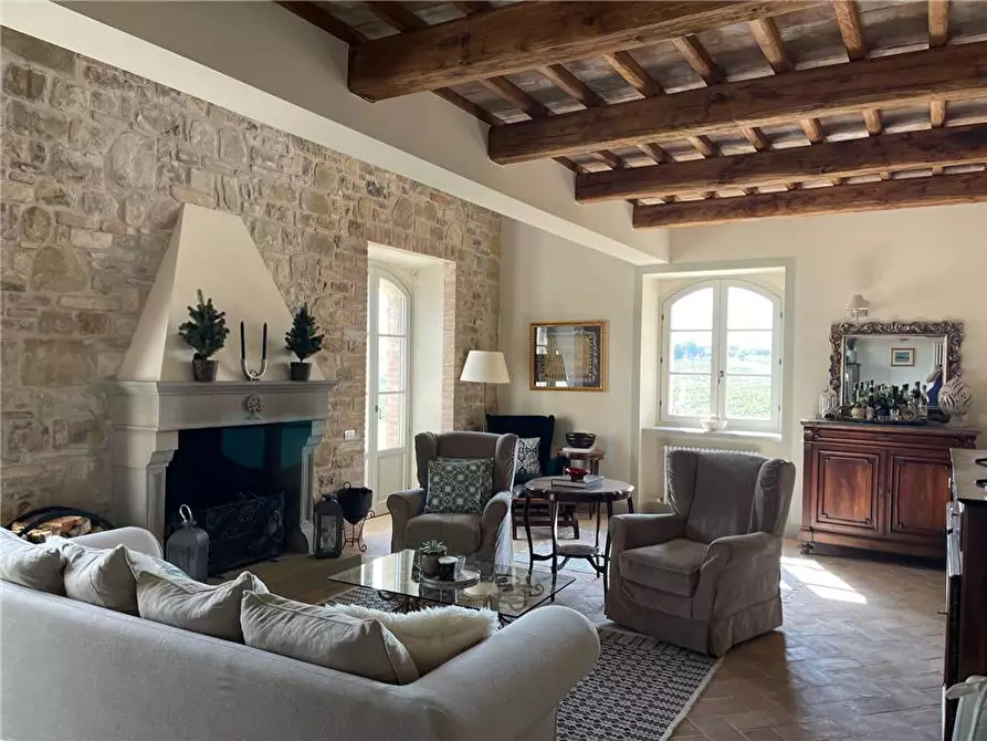 Immagine 19 di Casa vacanze in affitto  a Gualdo Cattaneo