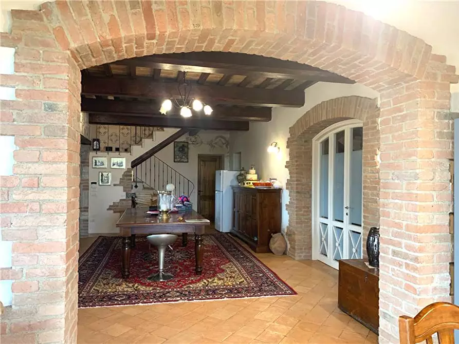 Immagine 17 di Rustico / casale in vendita  in Voc. Canonica Vecchia, 74/F a Todi
