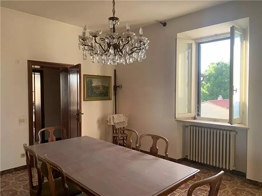 Immagine 19 di Appartamento in vendita  in Via Roma a Gualdo Cattaneo