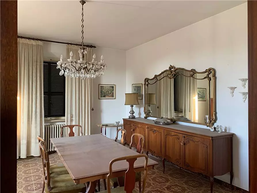 Immagine 21 di Appartamento in vendita  in Via Roma a Gualdo Cattaneo