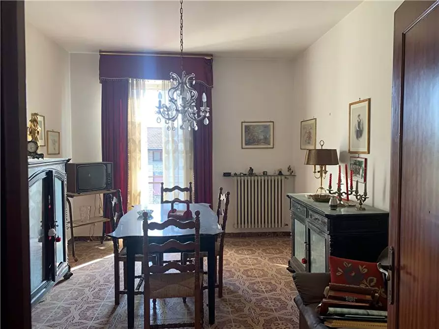 Immagine 22 di Appartamento in vendita  in Via Roma a Gualdo Cattaneo