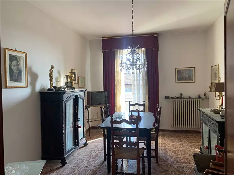 Immagine 23 di Appartamento in vendita  in Via Roma a Gualdo Cattaneo