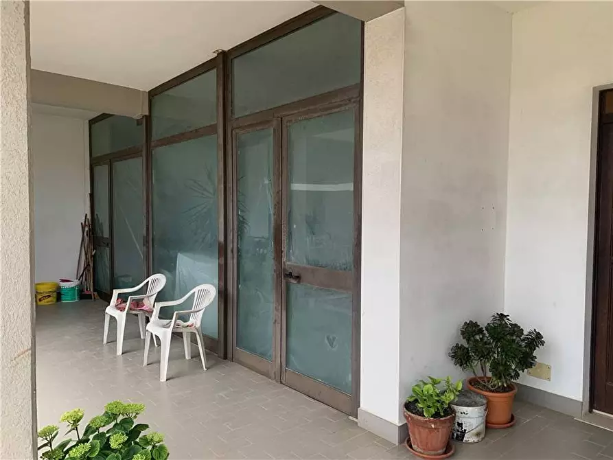 Immagine 23 di Appartamento in vendita  in Via Del Campanile, 54/1 a Gualdo Cattaneo