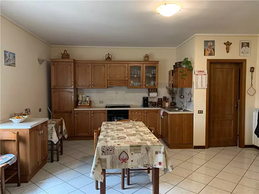 Immagine 24 di Appartamento in vendita  in Via Del Campanile, 54/1 a Gualdo Cattaneo