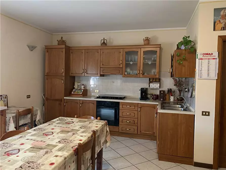 Immagine 25 di Appartamento in vendita  in Via Del Campanile, 54/1 a Gualdo Cattaneo