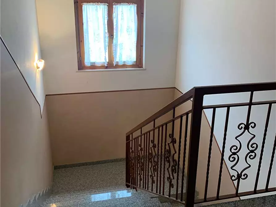 Immagine 26 di Appartamento in vendita  in Via Del Campanile, 54/1 a Gualdo Cattaneo