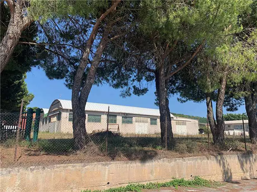 Immagine 16 di Capannone industriale in vendita  in Via Dell'Artigianato, 12 a Gualdo Cattaneo