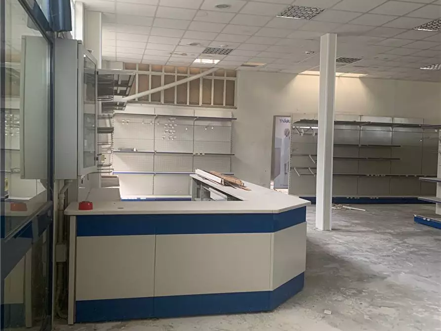 Immagine 18 di Capannone industriale in vendita  in Via Dell'Artigianato, 12 a Gualdo Cattaneo