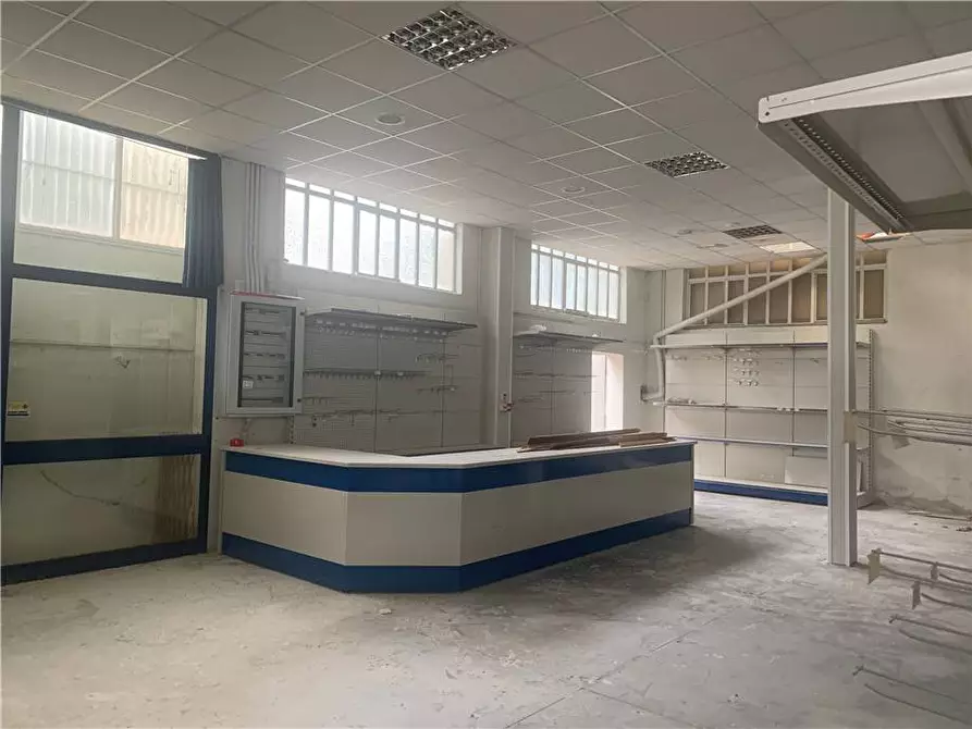 Immagine 20 di Capannone industriale in vendita  in Via Dell'Artigianato, 12 a Gualdo Cattaneo