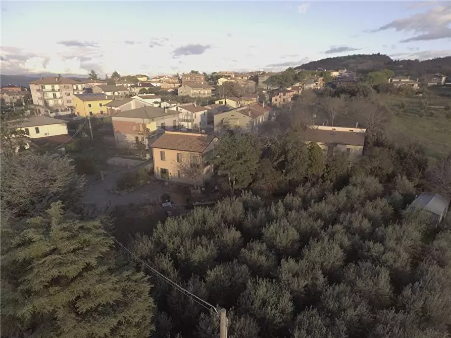 Immagine 26 di Villa in vendita  in Via Piave a Gualdo Cattaneo