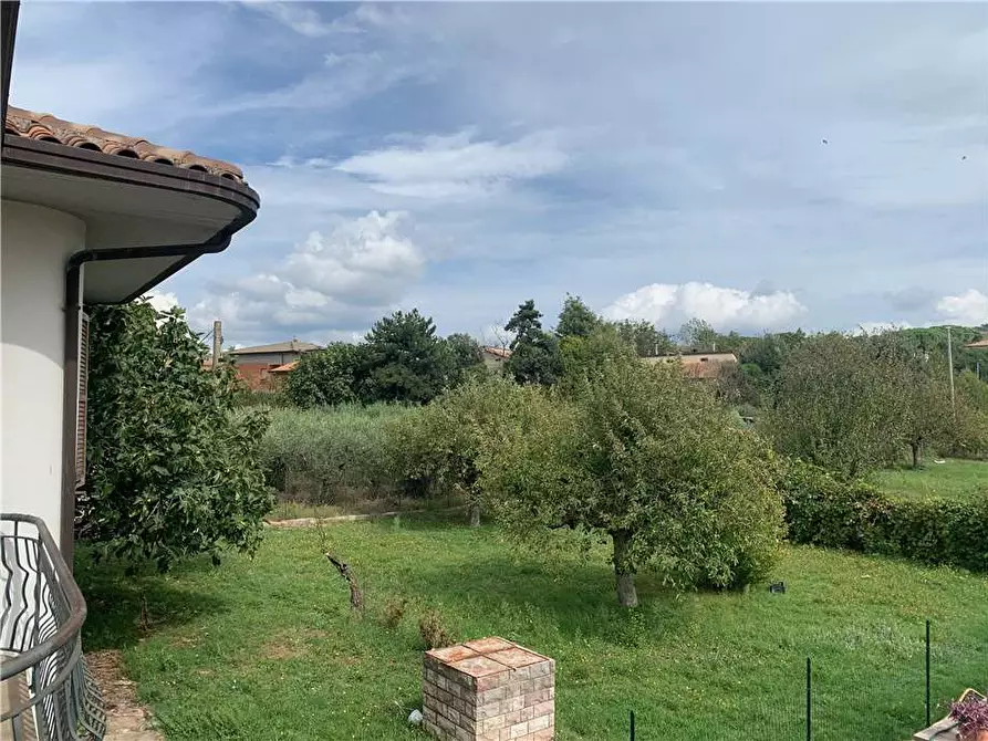 Immagine 28 di Casa bifamiliare in vendita  in Via Roma, 49 a Gualdo Cattaneo