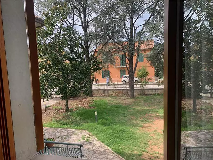 Immagine 29 di Casa bifamiliare in vendita  in Via Roma, 49 a Gualdo Cattaneo