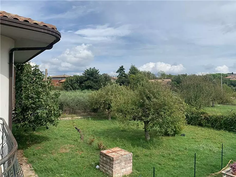 Immagine 30 di Casa bifamiliare in vendita  in Via Roma, 49 a Gualdo Cattaneo