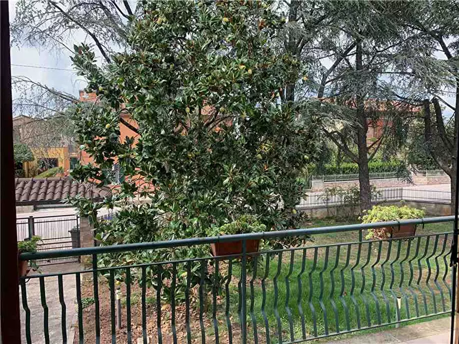 Immagine 31 di Casa bifamiliare in vendita  in Via Roma, 49 a Gualdo Cattaneo