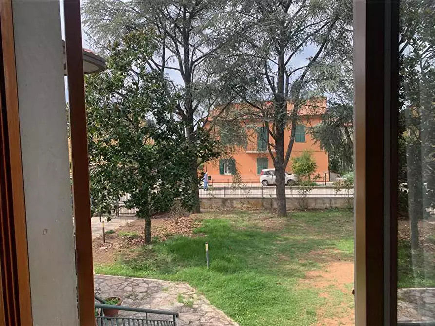Immagine 32 di Casa bifamiliare in vendita  in Via Roma, 49 a Gualdo Cattaneo