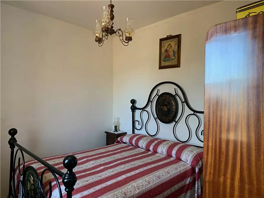 Immagine 17 di Porzione di casa in vendita  in Voc. Cacciano a Todi