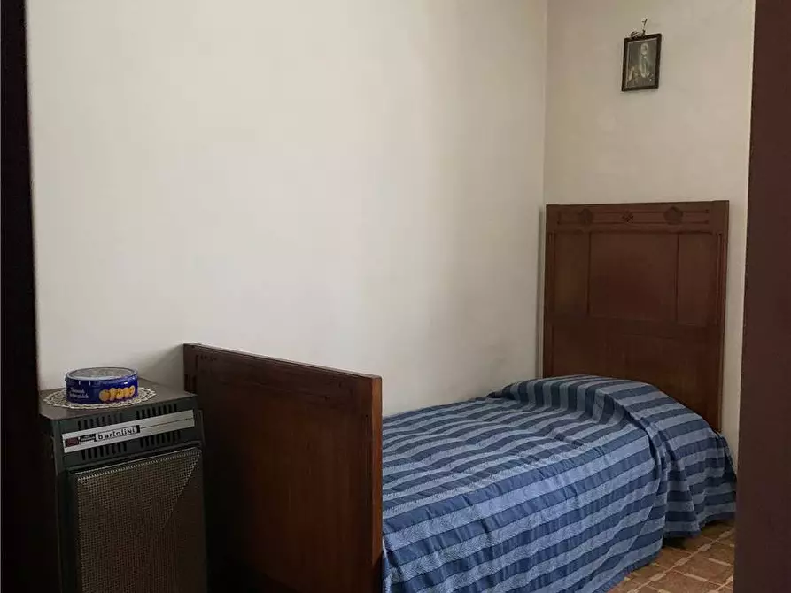 Immagine 18 di Porzione di casa in vendita  in Voc. Cacciano a Todi