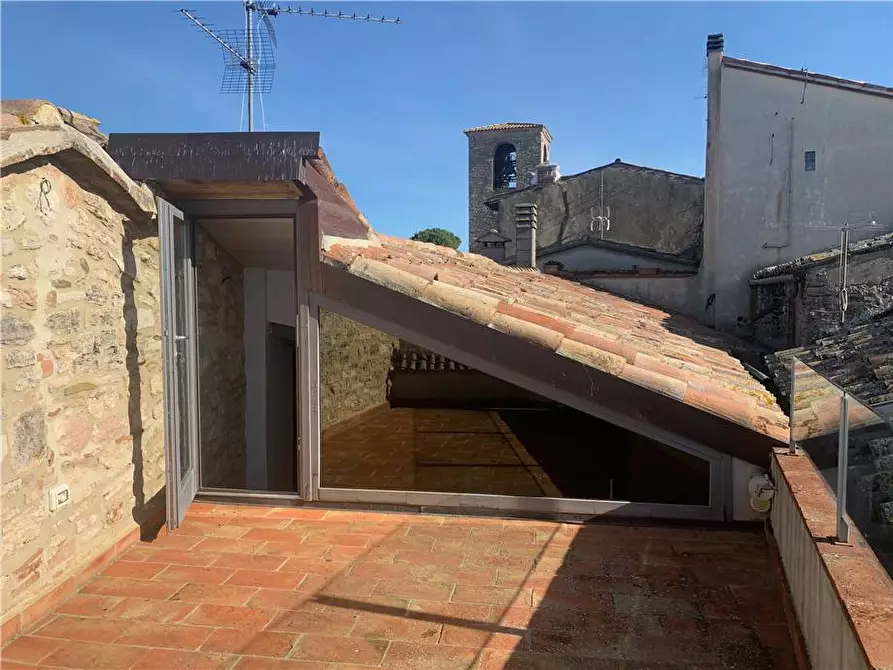 Immagine 25 di Stabile in vendita  in Via G. Garibaldi, 9 a Gualdo Cattaneo