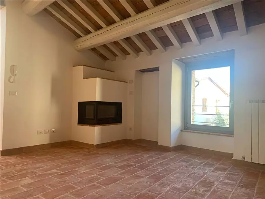 Immagine 27 di Stabile in vendita  in Via G. Garibaldi, 9 a Gualdo Cattaneo