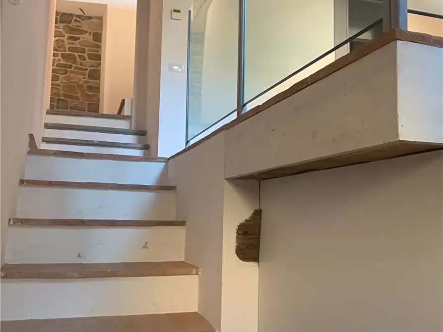 Immagine 29 di Stabile in vendita  in Via G. Garibaldi, 9 a Gualdo Cattaneo
