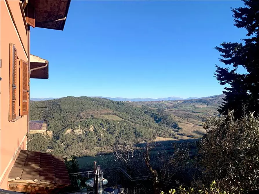 Immagine 27 di Villa in vendita  in Via Roma, 19 a Collazzone