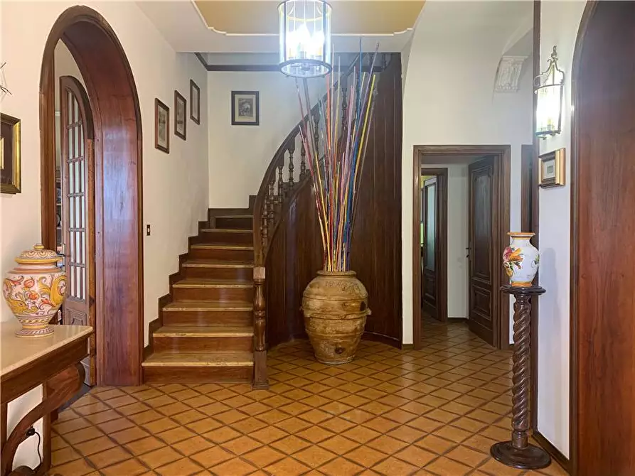 Immagine 29 di Villa in vendita  in Via Roma, 19 a Collazzone