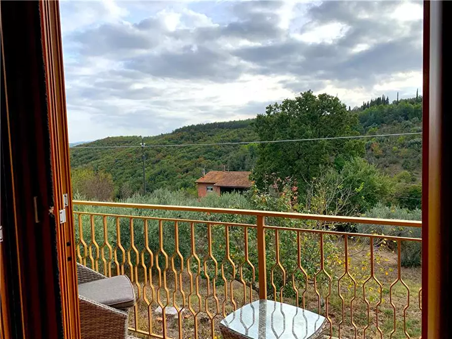 Immagine 21 di Villa in vendita  in Via Aschianghi, 5 a San Venanzo