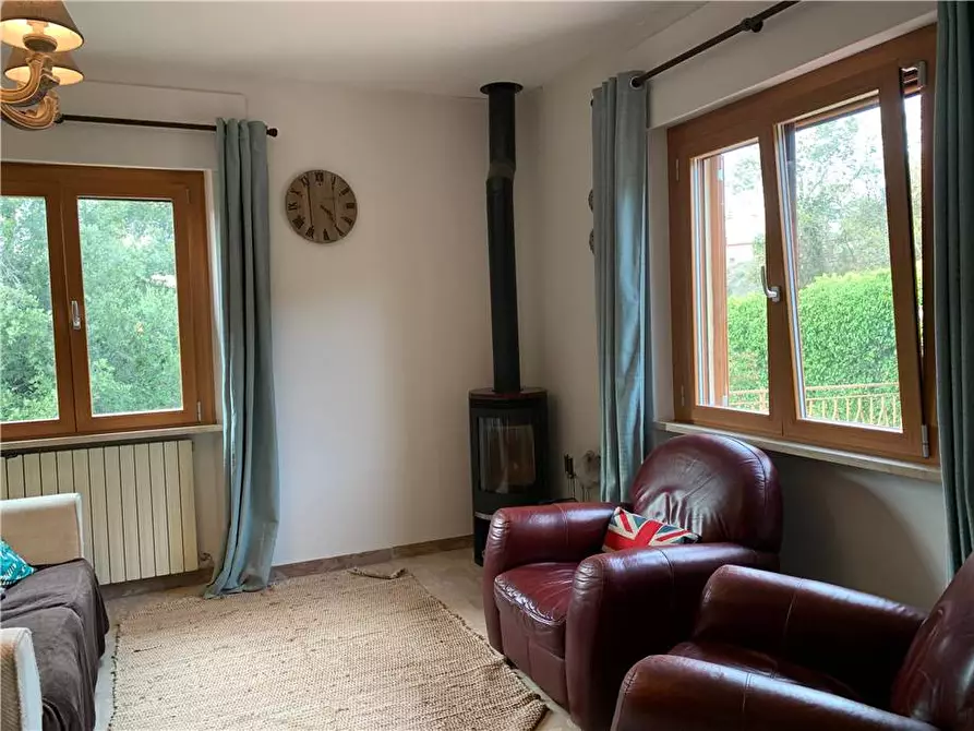 Immagine 24 di Villa in vendita  in Via Aschianghi, 5 a San Venanzo