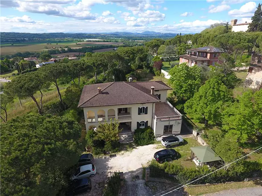 Immagine 36 di Villa in vendita  in Fraz. Via Tevere, 20 a Collazzone