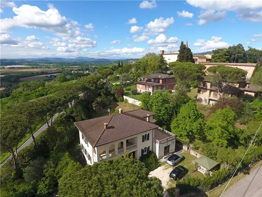 Immagine 37 di Villa in vendita  in Fraz. Via Tevere, 20 a Collazzone