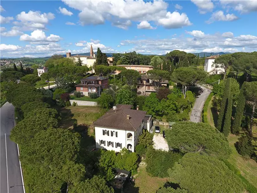Immagine 38 di Villa in vendita  in Fraz. Via Tevere, 20 a Collazzone