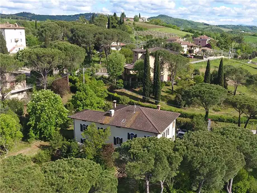 Immagine 39 di Villa in vendita  in Fraz. Via Tevere, 20 a Collazzone