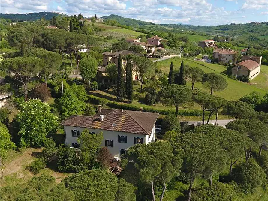Immagine 40 di Villa in vendita  in Fraz. Via Tevere, 20 a Collazzone