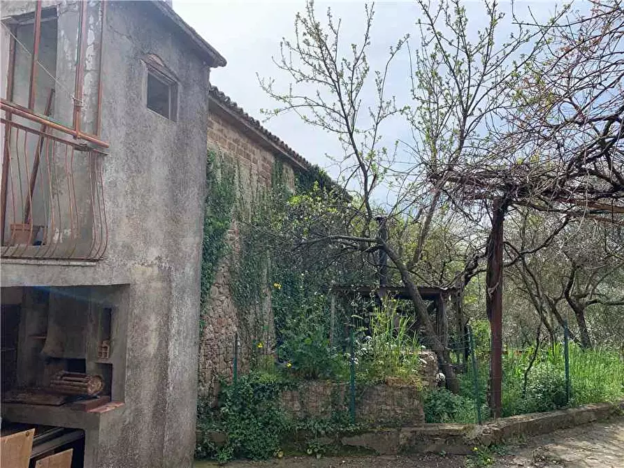 Immagine 33 di Porzione di casa in vendita  in Via Collesecco a Gualdo Cattaneo
