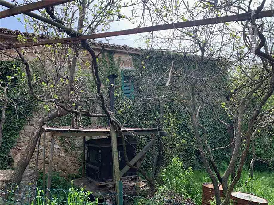 Immagine 34 di Porzione di casa in vendita  in Via Collesecco a Gualdo Cattaneo