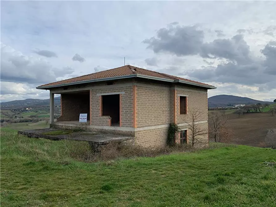 Immagine 18 di Villa in vendita  in Loc. villarode, sn a Gualdo Cattaneo