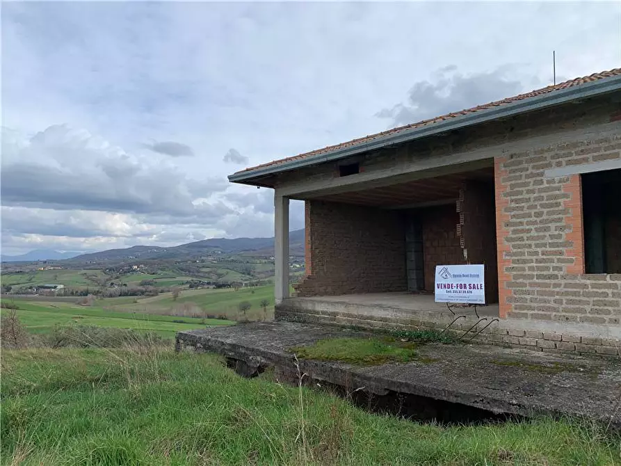 Immagine 19 di Villa in vendita  in Loc. villarode, sn a Gualdo Cattaneo